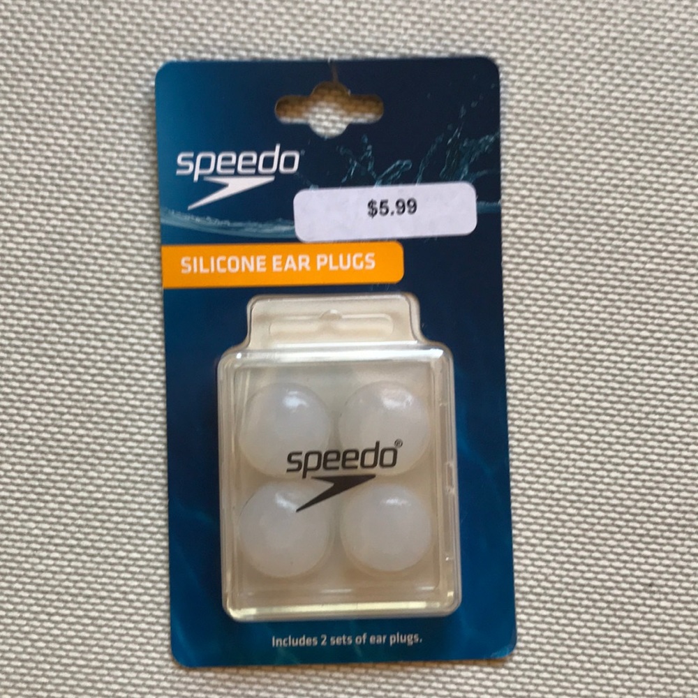 silicone ear plugs,l swim cap and nose clip